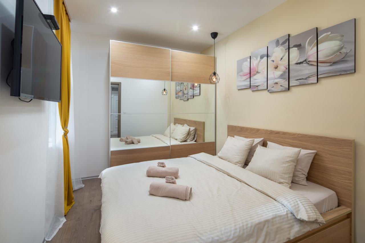 Kastely Apartments - Buda Castle Budapest Ngoại thất bức ảnh