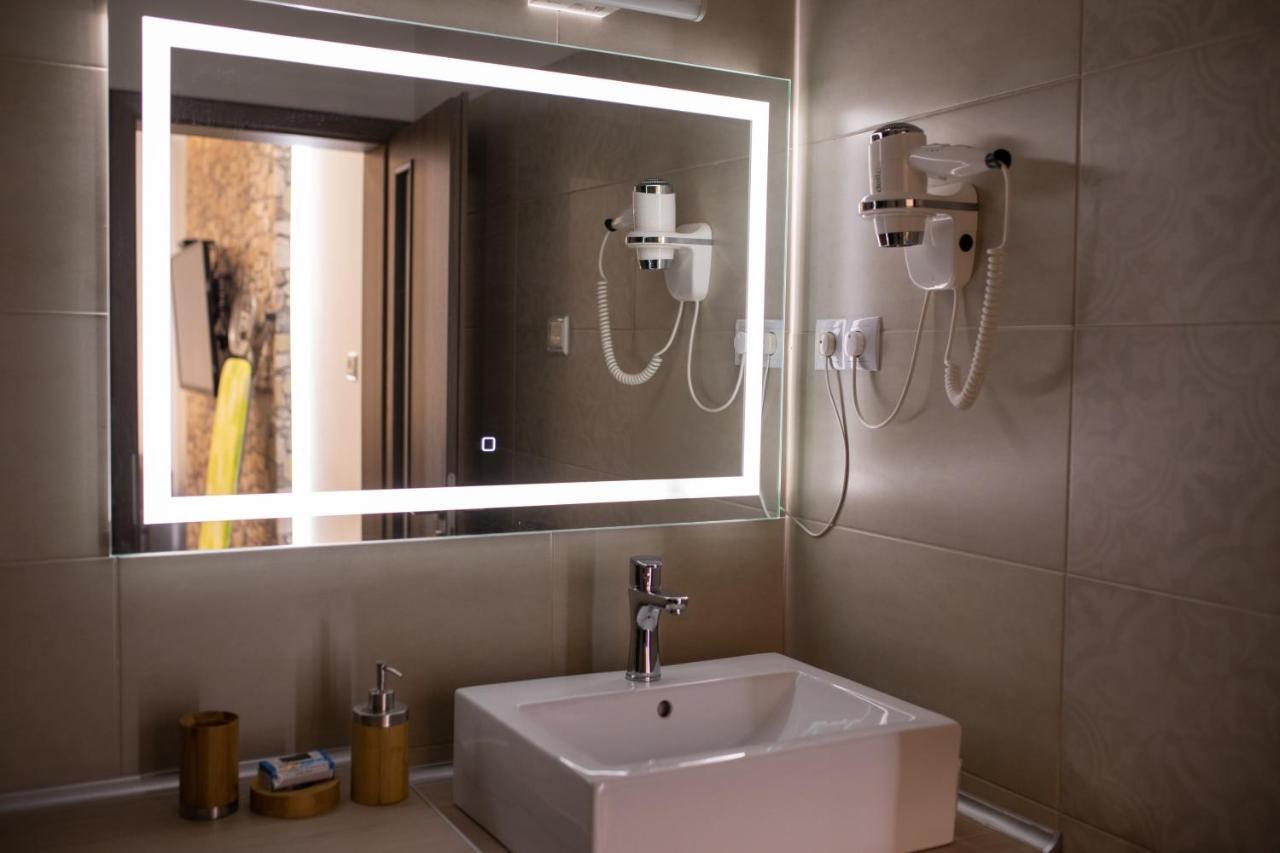 Kastely Apartments - Buda Castle Budapest Ngoại thất bức ảnh