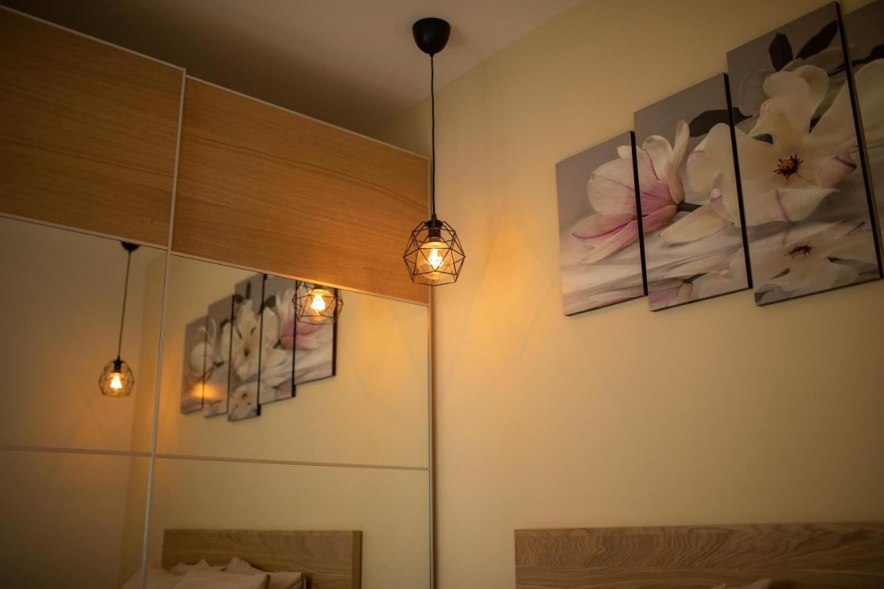 Kastely Apartments - Buda Castle Budapest Ngoại thất bức ảnh