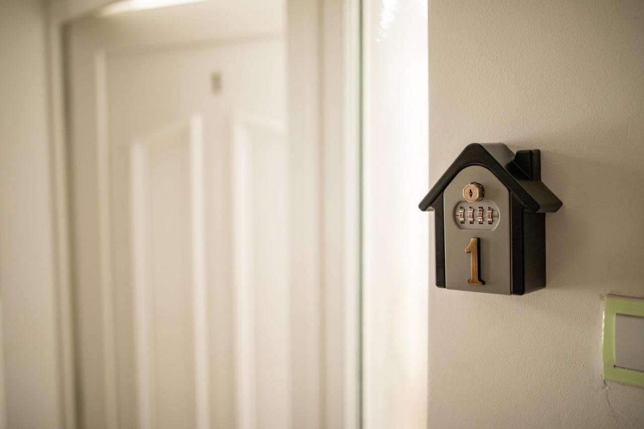 Kastely Apartments - Buda Castle Budapest Ngoại thất bức ảnh